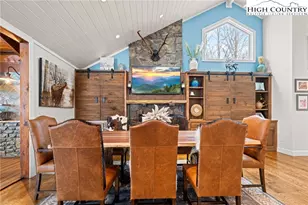 123 St Andrews Rd, Beech Mountain, NC 28604 - Photo 6