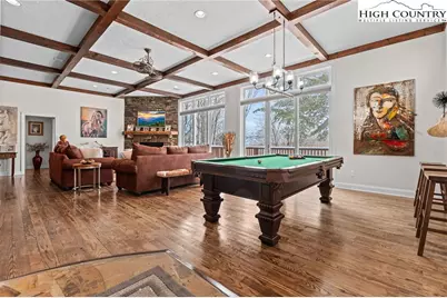 123 Saint Andrews Road, Beech Mountain, NC 28604 - Photo 26
