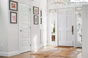 123 St Andrews Rd, Beech Mountain, NC 28604 - Photo 4