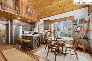 123 St Andrews Rd, Beech Mountain, NC 28604 - Photo 32