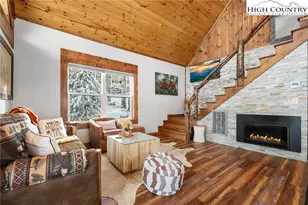 123 St Andrews Rd, Beech Mountain, NC 28604 - Photo 36