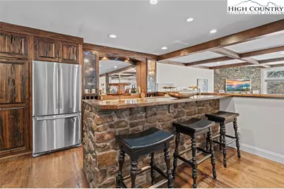 123 Saint Andrews Road, Beech Mountain, NC 28604 - Photo 24