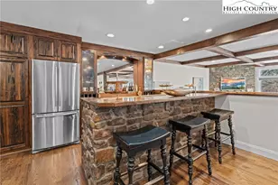 123 St Andrews Rd, Beech Mountain, NC 28604 - Photo 24