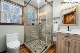 123 St Andrews Rd, Beech Mountain, NC 28604 - Photo 42