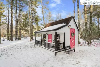 123 Saint Andrews Road, Beech Mountain, NC 28604 - Photo 46