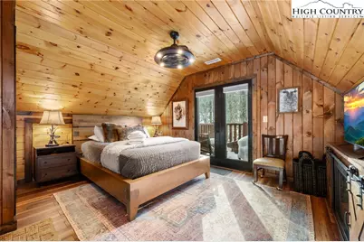 123 Saint Andrews Road, Beech Mountain, NC 28604 - Photo 40