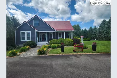 339 Clear Branch, West Jefferson, NC 28694 - Photo 1