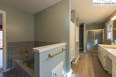 51 Buchanan, Roaring Gap, NC 28668 - Photo 22