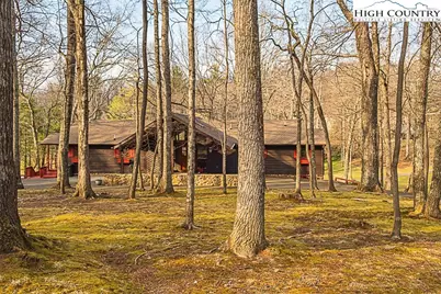 51 Buchanan, Roaring Gap, NC 28668 - Photo 40