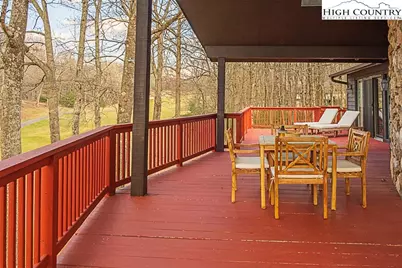 51 Buchanan, Roaring Gap, NC 28668 - Photo 38