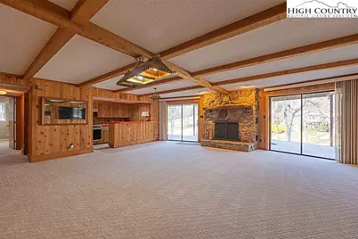 51 Buchanan, Roaring Gap, NC 28668 - Photo 24