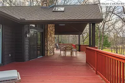 51 Buchanan, Roaring Gap, NC 28668 - Photo 34