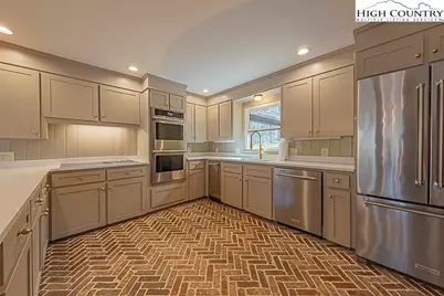 51 Buchanan, Roaring Gap, NC 28668 - Photo 14