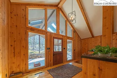 51 Buchanan, Roaring Gap, NC 28668 - Photo 8