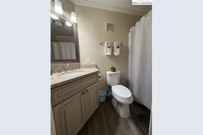 301 Pinnacle Inn Road #4114, Beech Mountain, NC 28604 - Photo 34