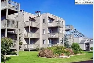 301 Pinnacle Inn Road #4114, Beech Mountain, NC 28604 - Photo 1