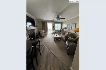 301 Pinnacle Inn Road #4114, Beech Mountain, NC 28604 - Photo 36