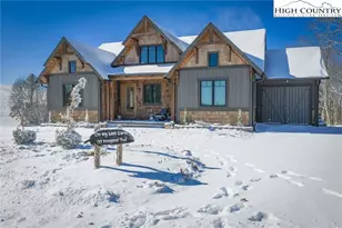 135 Vineyard Trail, Banner Elk, NC 28604 - Photo 1