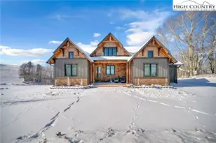 135 Vineyard Trail, Banner Elk, NC 28604 - Photo 40