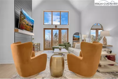 135 Vineyard Trail, Banner Elk, NC 28604 - Photo 4