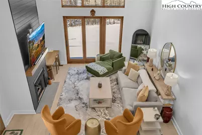 135 Vineyard Trail, Banner Elk, NC 28604 - Photo 8