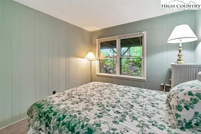 216 Lake (+ 2 Lots) Road, Beech Mountain, NC 28604 - Photo 28