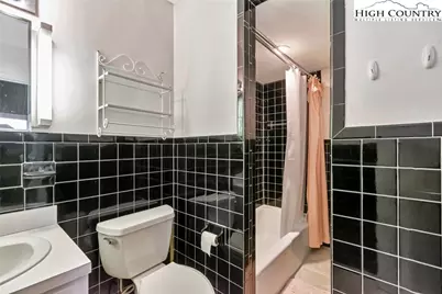 216 Lake (+ 2 Lots) Road, Beech Mountain, NC 28604 - Photo 18