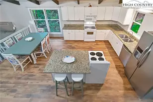 216 Lake (+ 2 Lots) Rd, Beech Mountain, NC 28604 - Photo 14