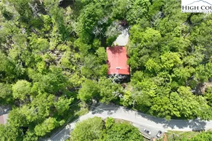 216 Lake (+ 2 Lots) Rd, Beech Mountain, NC 28604 - Photo 2