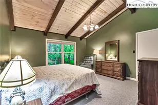 216 Lake (+ 2 Lots) Rd, Beech Mountain, NC 28604 - Photo 20