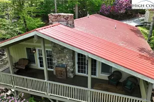 216 Lake (+ 2 Lots) Rd, Beech Mountain, NC 28604 - Photo 36