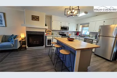 125 Benfield Drive, Jefferson, NC 28640 - Photo 6