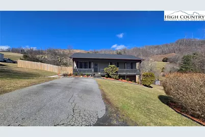 125 Benfield Drive, Jefferson, NC 28640 - Photo 1