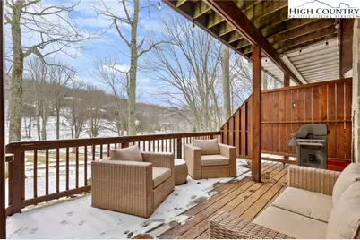 101 Golf View Drive #5, Beech Mountain, NC 28604 - Photo 24