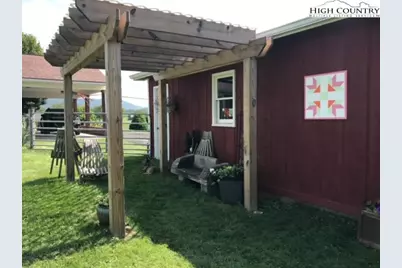 1083 Comers Rock Rd. Road, Elk Creek, VA 24326 - Photo 34