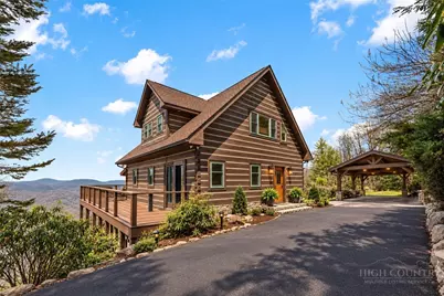 212 Goat Mountain Road, Zionville, NC 28698 - Photo 4