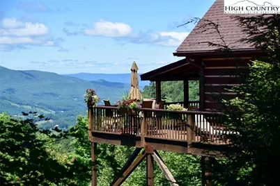 212 Goat Mountain Road, Zionville, NC 28698 - Photo 1
