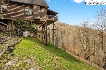212 Goat Mountain Road, Zionville, NC 28698 - Photo 36
