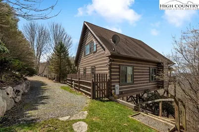 212 Goat Mountain Road, Zionville, NC 28698 - Photo 14
