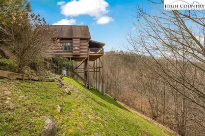 212 Goat Mountain Road, Zionville, NC 28698 - Photo 38