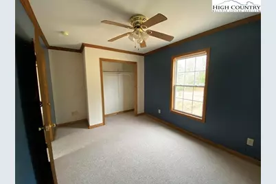 413 Grandpas Farm Road, Fleetwood, NC 28626 - Photo 4