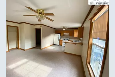 413 Grandpas Farm Road, Fleetwood, NC 28626 - Photo 2