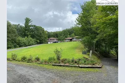 413 Grandpas Farm Road, Fleetwood, NC 28626 - Photo 8