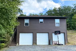 413 Grandpas Farm Rd, Fleetwood, NC 28626 - Photo 1