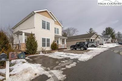 135 Stratford Lane #-, Boone, NC 28607 - Photo 28