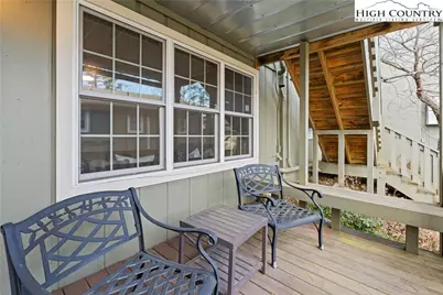 214 Village Green #B-2, Blowing Rock, NC 28605 - Photo 24