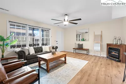 214 Village Green #B-2, Blowing Rock, NC 28605 - Photo 1