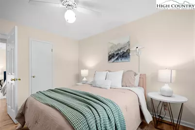 214 Village Green #B-2, Blowing Rock, NC 28605 - Photo 16