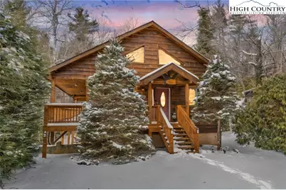 173 Spring Brook Road, Newland, NC 28657 - Photo 2