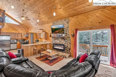 173 Spring Brook Road, Newland, NC 28657 - Photo 6